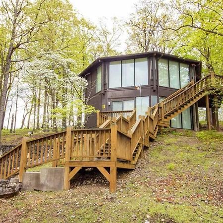 Unit 11-Treetop 2 Bedroom Villa Village of Four Seasons Luaran gambar