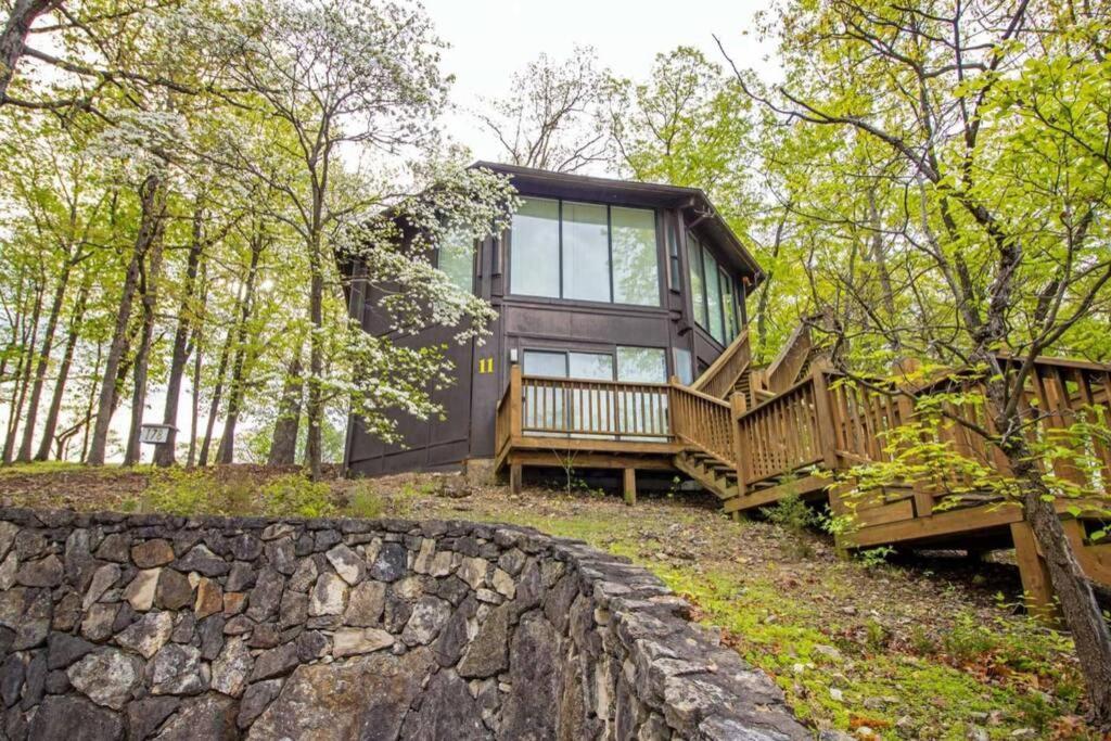 Unit 11-Treetop 2 Bedroom Villa Village of Four Seasons Luaran gambar