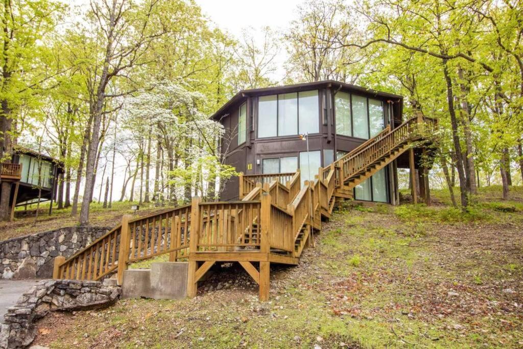 Unit 11-Treetop 2 Bedroom Villa Village of Four Seasons Luaran gambar