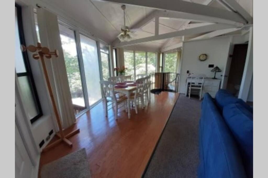 Unit 11-Treetop 2 Bedroom Villa Village of Four Seasons Luaran gambar