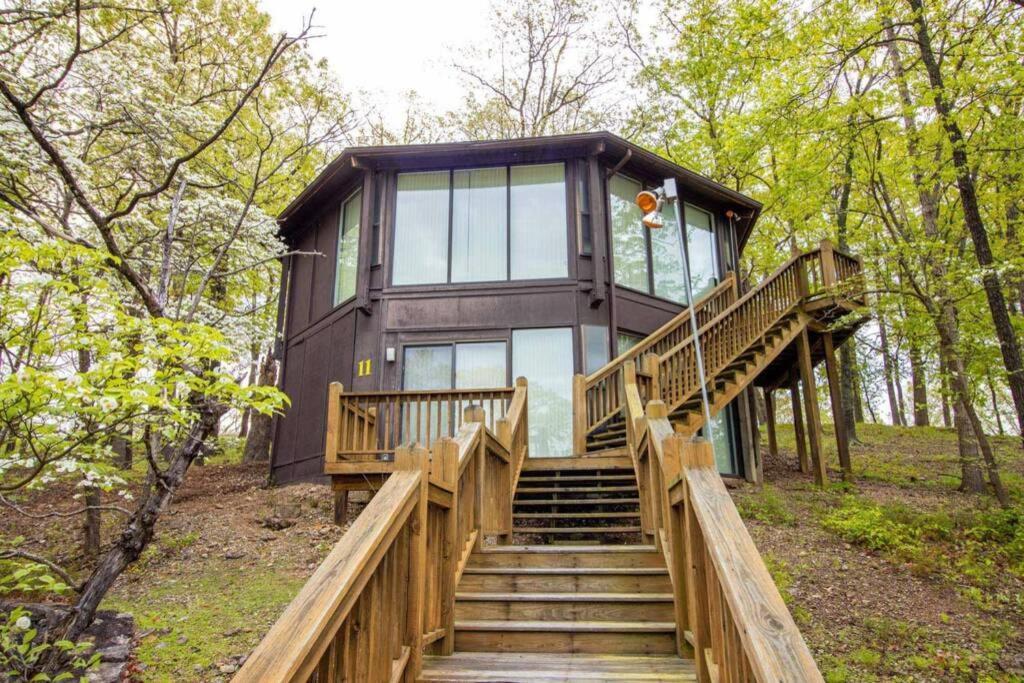 Unit 11-Treetop 2 Bedroom Villa Village of Four Seasons Luaran gambar